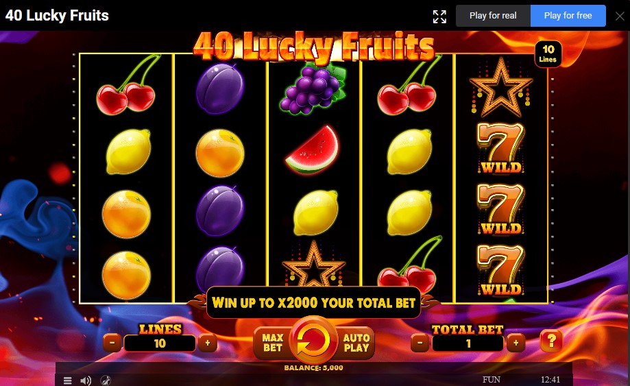 free online casino slots