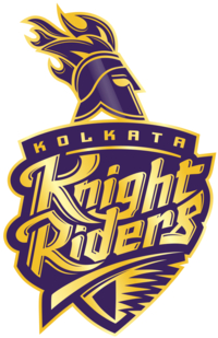 kolkata knight riders logo