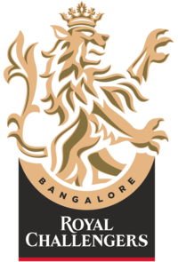 royal challengers bangalore logo