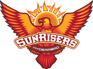 sunrisers hyderabad logo