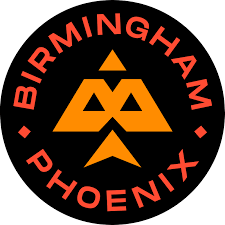 The Hundred Team Squad Birmingham Phoenix