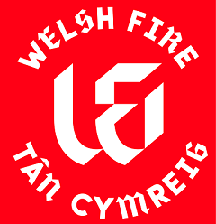 The Hundred Team Squad Welsh fire