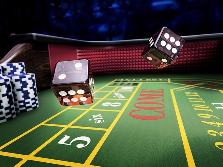 lucky 7 online casino game