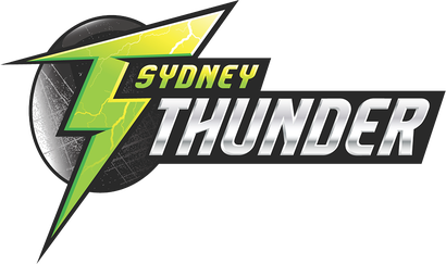 Sydney Thunder winner wbbl 2015-2016